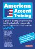 Go to record American accent training