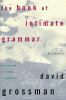 Go to record The book of intimate grammar