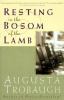 Go to record Resting in the bosom of the lamb