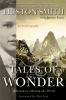 Go to record Tales of wonder : adventures chasing the divine : an autob...