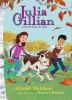 Go to record Julia Gillian (and the quest for joy)