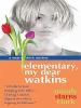 Go to record Elementary, my dear Watkins