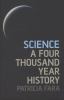 Go to record Science : a four thousand year history