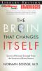 Go to record The brain that changes itself [stories of personal triumph...