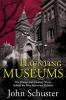 Go to record Haunting museums : the strange and uncanny stories behind ...