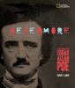 Go to record Nevermore : a photobiography of Edgar Allan Poe