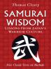 Go to record Samurai wisdom : lessons from Japan's warrior culture : fi...