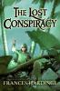Go to record The lost conspiracy