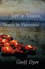 Go to record Jeff in Venice, death in Varanasi : [a novel]