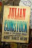 Go to record Julian Comstock : a story of 22nd-century America
