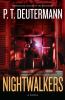 Go to record Nightwalkers : [a novel]