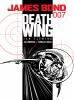 Go to record Death wing