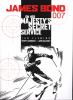 Go to record James Bond 007 : On Her Majesty's secret service