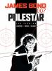 Go to record James Bond 007. Polestar