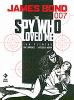 Go to record The spy who loved me