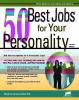 Go to record 50 best jobs for your personality