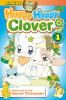 Go to record Happy happy Clover. Vol. 1