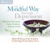 Go to record The mindful way through depression [freeing yourself from ...