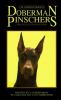 Go to record Dr. Ackerman's book of the Doberman pinscher