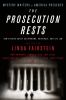 Go to record Mystery Writers of America presents the prosecution rests ...