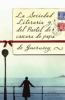 Go to record La Sociedad Literaria y del Pastel de Cs̀cara de Papa de G...