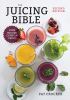 Go to record The Juicing bible