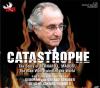 Go to record Catastrophe the story of Bernard L. Madoff, the man who sw...