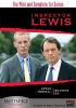 Go to record Inspector Lewis. The pilot and complete 1st series