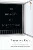 Go to record The history of forgetting