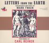 Go to record Letters from the Earth uncensored writings
