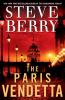Go to record The Paris vendetta : a novel