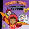 Go to record Two-brained terror