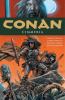 Go to record Conan. [Volume 7], Cimmeria
