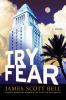 Go to record Try fear : [a novel]
