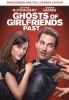 Go to record Ghosts of girlfriends past