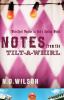 Go to record Notes from the tilt-a-whirl