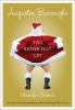 Go to record You better not cry : stories for Christmas