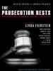 Go to record The prosecution rests new stories about courtrooms, crimin...