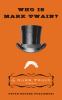 Go to record Who is Mark Twain?