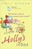 Go to record Holly's inbox