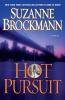 Go to record Hot pursuit : a novel