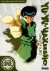 Go to record Yu Yu Hakusho ghost files : the complete first season, Ep....