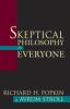 Go to record Skeptical philosophy for everyone