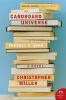 Go to record The Cardboard universe : a guide to the world of Phoebus K...