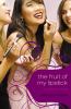 Go to record The fruit of my lipstick : an all about us novel