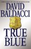 Go to record True blue : [a novel]