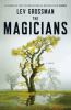 Go to record The magicians : a novel