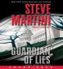 Go to record Guardian of lies