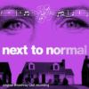 Go to record Next to normal original Broadway cast recording