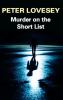 Go to record Murder on the short list